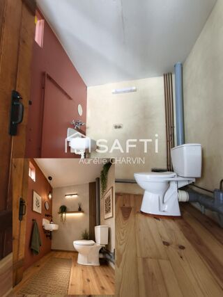  Maison � vendre 11 pi�ces 286 m� Beaufort orbagna