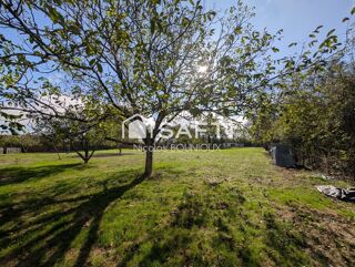  Terrain à vendre 4838 m²