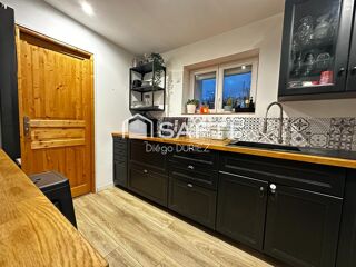  Maison � vendre 5 pi�ces 95 m�