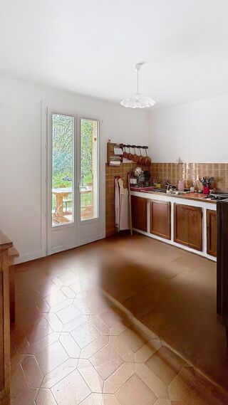  Maison � vendre 6 pi�ces 190 m�