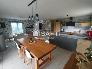  Maison � vendre 5 pi�ces 118 m�