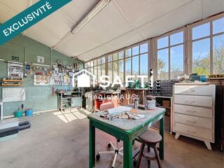  Maison � vendre 3 pi�ces 123 m�