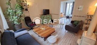  Maison � vendre 9 pi�ces 190 m�