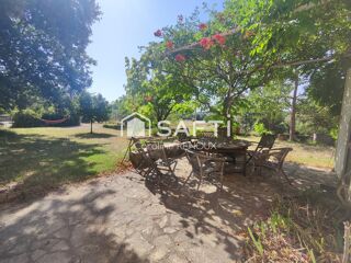  Maison � vendre 13 pi�ces 400 m�