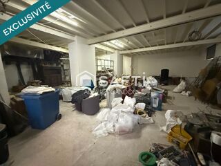  Immeuble à vendre 525 m² Nangis