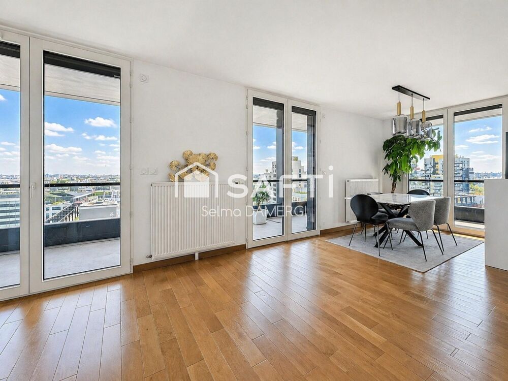 � vendre  Appartement Asni�res-sur-Seine (92600)