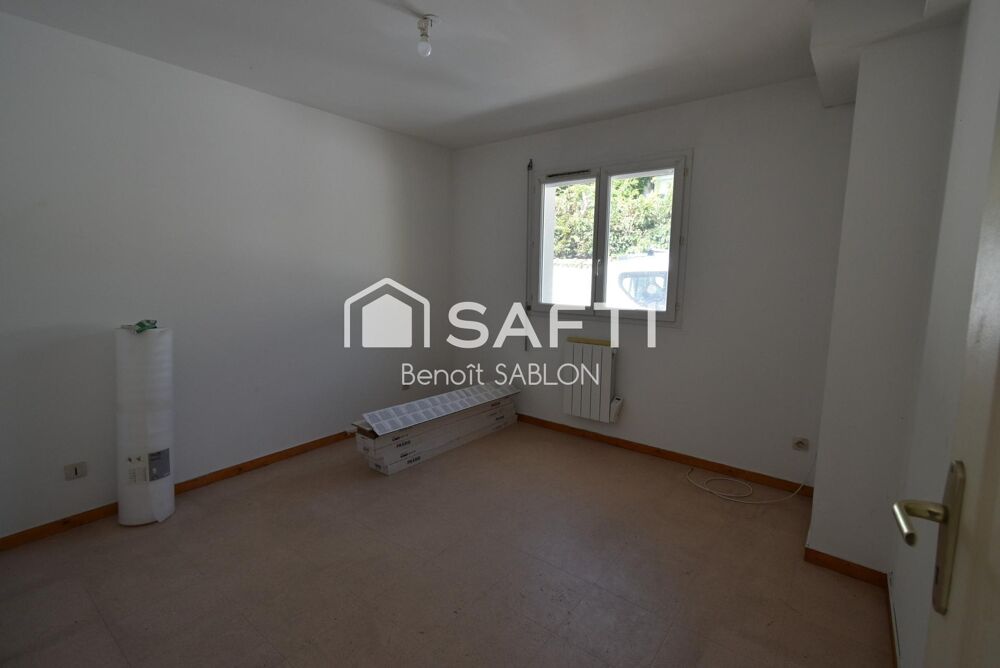 Vente Maison Maison 102m², 4 chambres, jardin garage, grenier Pont-audemer