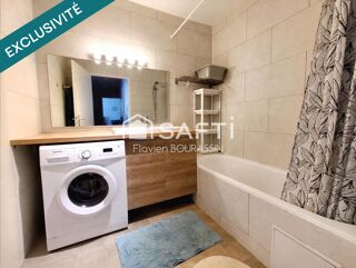  Appartement à vendre 3 pièces 62 m²