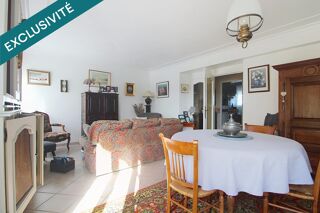  Appartement � vendre 4 pi�ces 67 m�