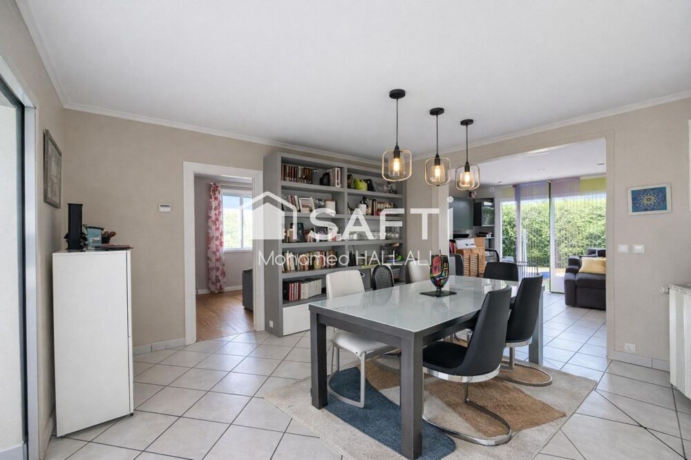 Vente Maison Maison piscine et dépendance sur 1 041 m² Gujan-mestras