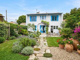  Maison à vendre 6 pièces 117 m²
