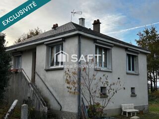  Maison � vendre 3 pi�ces 65 m�