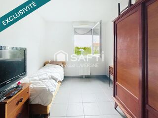  Appartement  vendre 3 pices 55 m