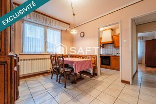  Maison � vendre 6 pi�ces 132 m�