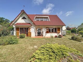  Maison  vendre 5 pices 140 m