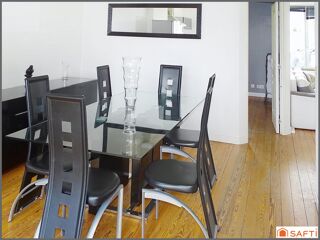  Appartement � vendre 2 pi�ces 54 m�