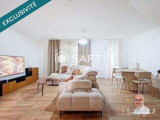  Maison  vendre 5 pices 114 m