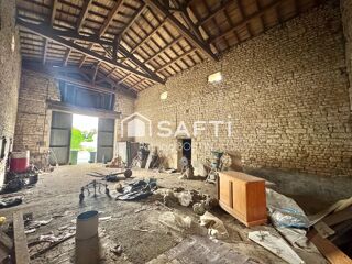  Maison à vendre 3 pièces 228 m² Niort