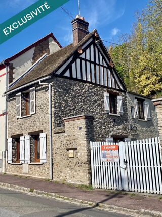  Maison � vendre 4 pi�ces 70 m�