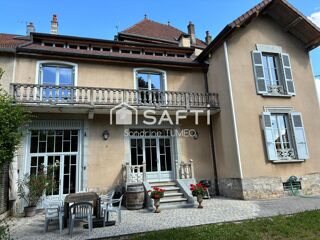  Maison � vendre 7 pi�ces 193 m�
