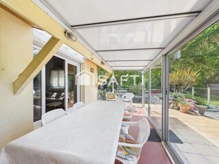  Maison à vendre 4 pièces 94 m²
