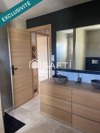  Maison � vendre 4 pi�ces 100 m�