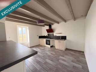  Maison � vendre 4 pi�ces 103 m�