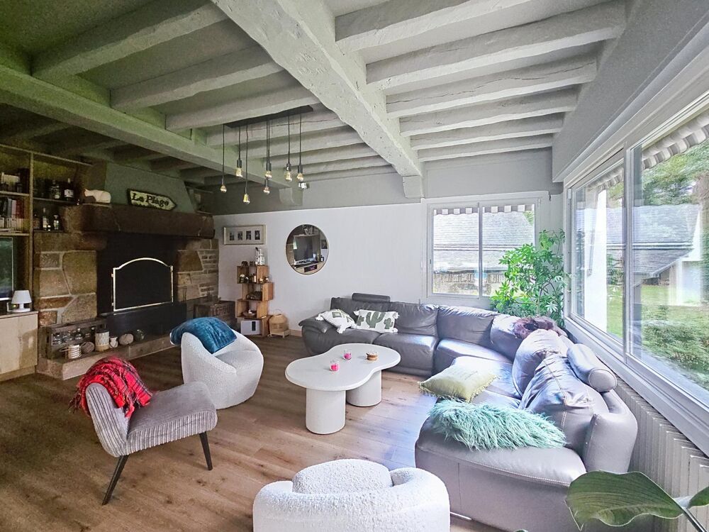 � vendre  Maison Gu�rande (44350)