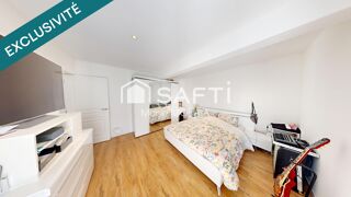  Maison � vendre 4 pi�ces 110 m�