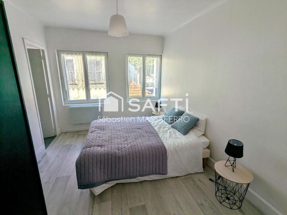 Vente Immeuble Immeuble de rapport en hypercentre de Cosne Cosne-cours-sur-loire