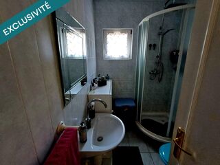  Maison à vendre 5 pièces 121 m²