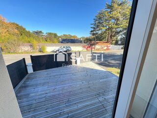  Maison � vendre 4 pi�ces 80 m�