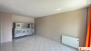  Appartement � vendre 2 pi�ces 47 m�