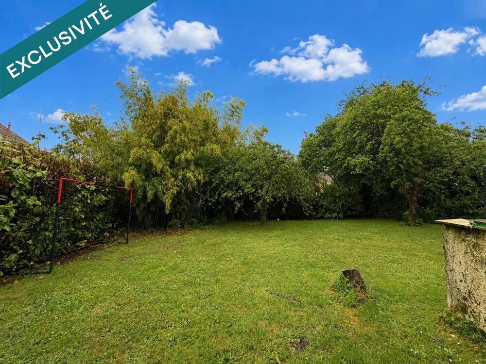MAISON INDIVIDUELLE DE 103m2