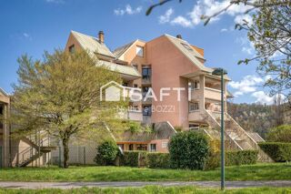  Appartement à vendre 4 pièces 82 m²