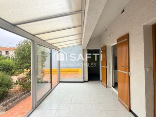  Maison à vendre 4 pièces 100 m²