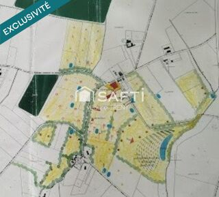 Terrain à vendre 411582 m²