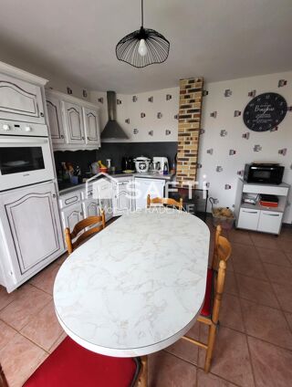  Maison � vendre 8 pi�ces 124 m�