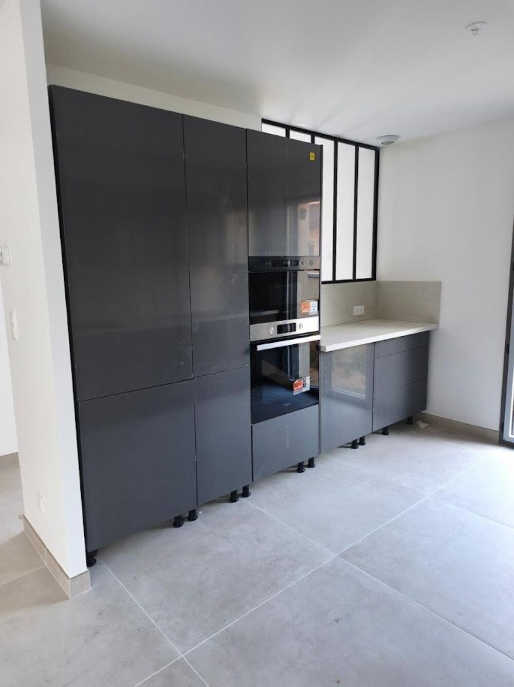 MAISON NEUVE T6 CENTRE SOLAIZE