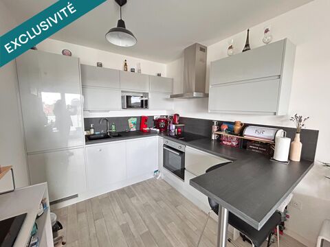   APPARTEMENT T2 RESIDENCE RECENTE + STATIONNEMENT Appartement - 3 pi�ce(s) - 45 m�