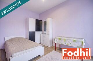  Appartement à vendre 3 pièces 46 m²