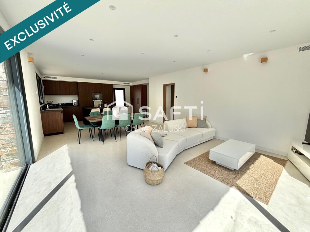 � vendre  Maison Saint-Rapha�l (83700)