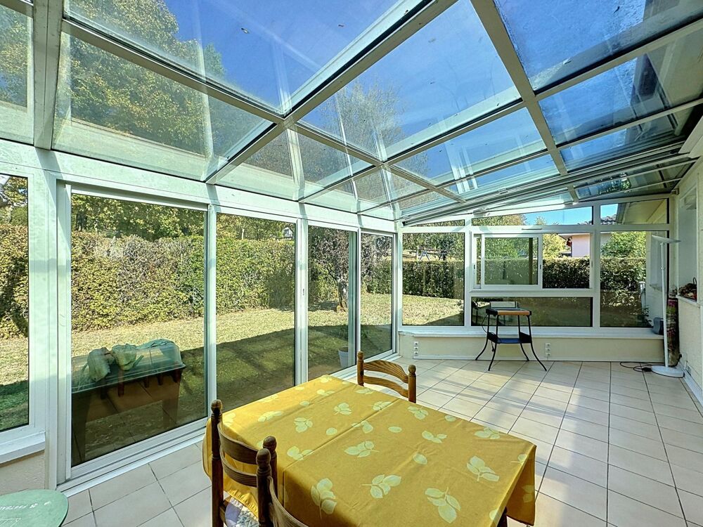 Vente Maison LUDRES – MAISON INDÉPENDANTE 5 CHAMBRES AVEC JARDIN Ludres