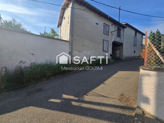  Maison  vendre 5 pices 70 m