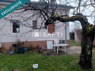  Maison � vendre 5 pi�ces 100 m�