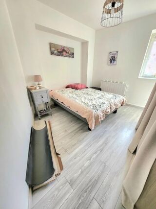  Maison � vendre 3 pi�ces 46 m�