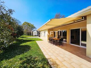  Maison � vendre 4 pi�ces 96 m�