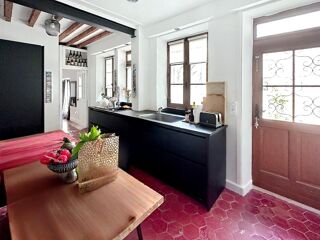  Maison à vendre 6 pièces 358 m²