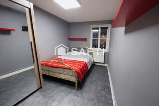  Maison � vendre 6 pi�ces 120 m�