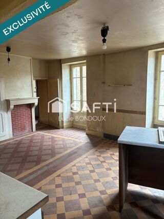  Maison � vendre 4 pi�ces 96 m�